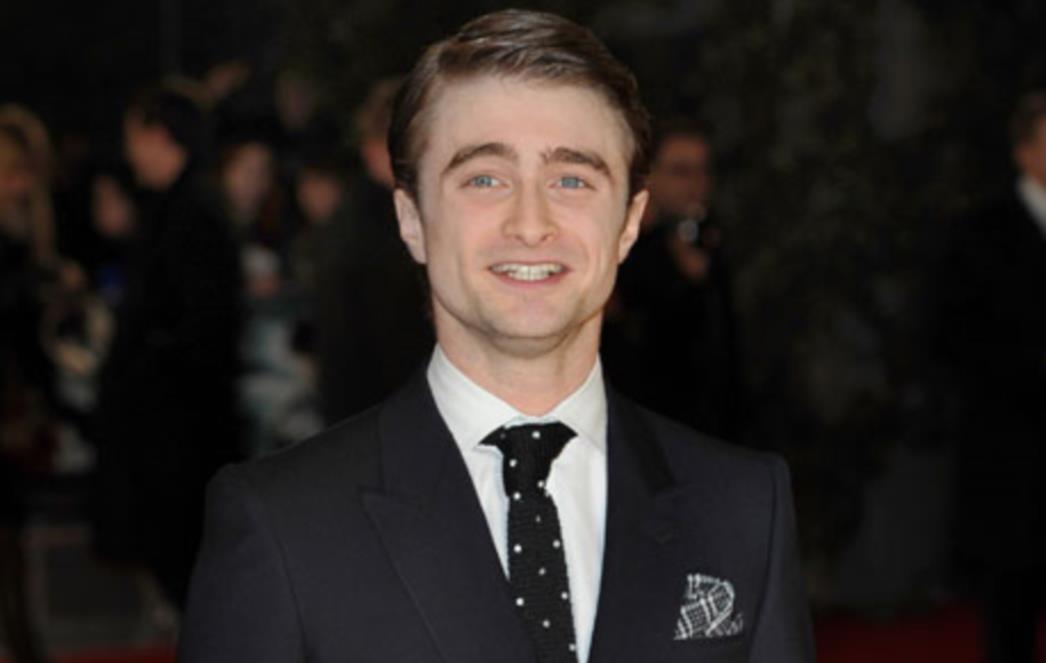 Daniel Radcliffe priznao: 'Bilo je seksa na jednu noć s obožavateljicama'