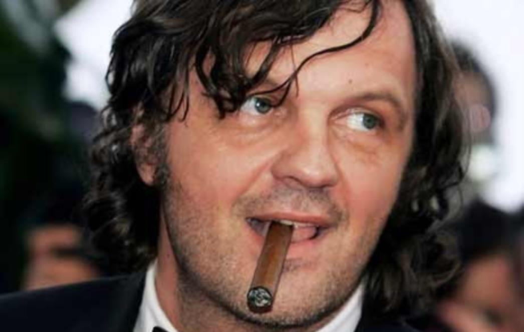 KUSTURICA: Želim novu RS na sjeveru Kosova!