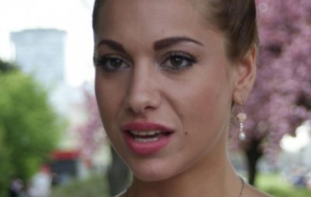 SIMONA GOTOVAC EKSKLUZIVNO ZA PORTALOKO: Ne skrivam se, razgovarala s policijom, nikakva potraga za mnom nije raspisana!