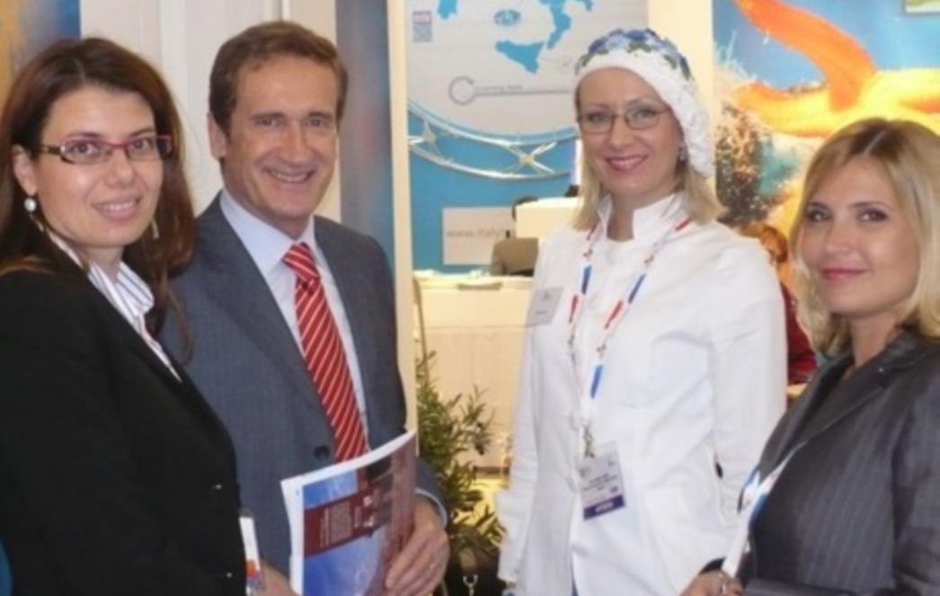 SVI GRIJESI NIKA BULIĆA: Meri Matešić od recepcije do čelnog mjesta HTZ-a