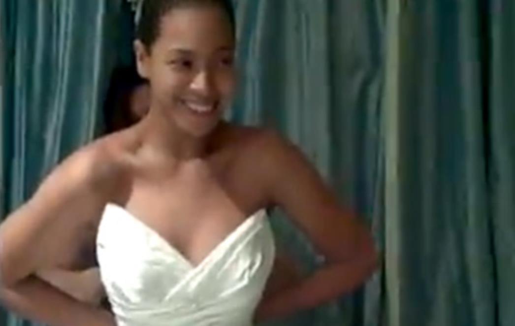 Beyonce objavila fotografije s vjenčanja