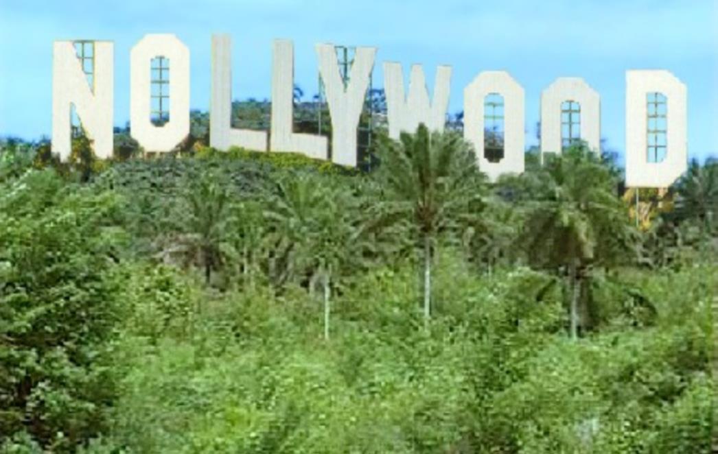 Nollywood: Tvornica filmova koja proizvodi više od Hollywooda i Bollywooda 