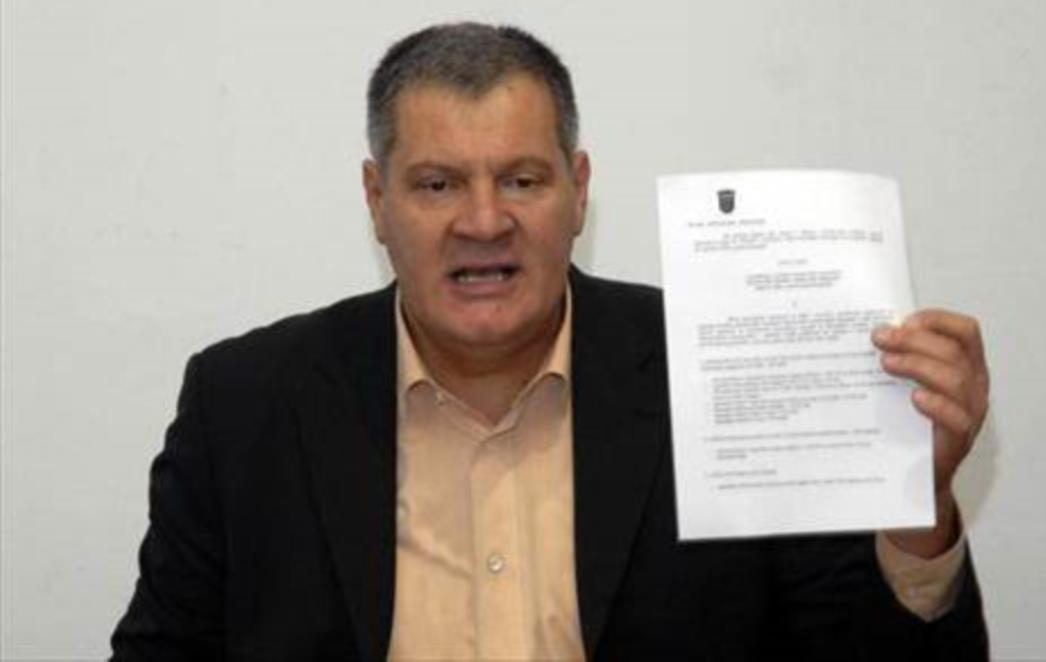 ŠOKIRAN PRESUDOM: Jambo izgubio spor s državom od koje je tražio 36 milijuna kuna za isporuku voća i povrća