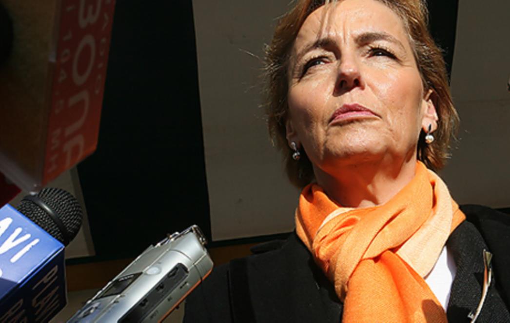 EVO ZAŠTO TREBA PODRŽATI REFERENDUM ŽELJKE MARKIĆ: Marginalni HNS kontrolira tvrtke sa čak 19 milijardi kn