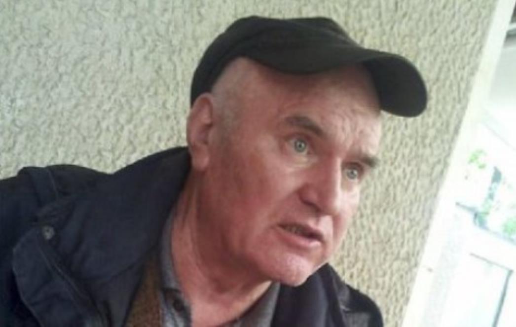 Ratko Mladić: Nisam kriv za zločin u Srebrenici
