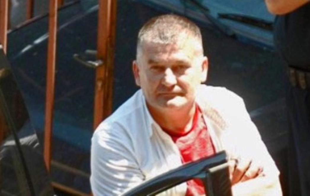 Sud u Dubrovniku raspisao tjeralicu za Miroslavom Kutlom 