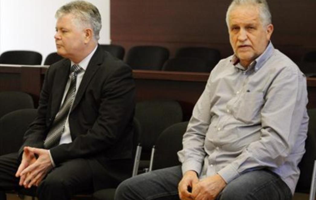 Suđenje Vlahušiću i Vićanu: Svjedočili Pavlović i Daničić o tijeku novca i kupnji nekretnina