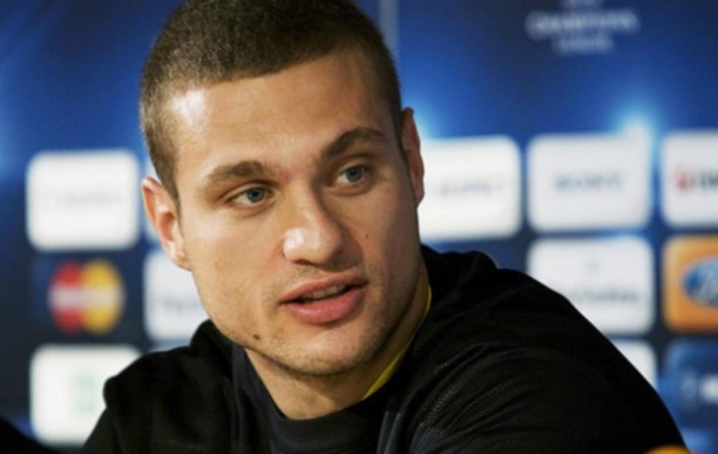 Poslije Vidića Inter pregovara i sa Chicharitom