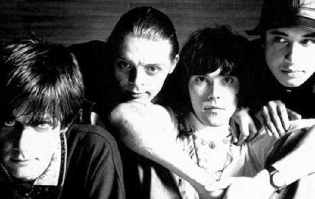 Stone Roses ponovno zajedno - 15 godina nakon raspada
