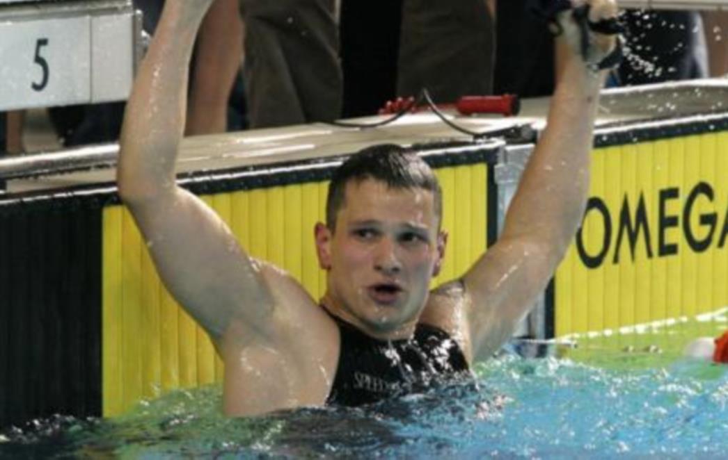 BRAVO ŠPANJA! Dubrovčanin osvojio dvije zlatne medalje