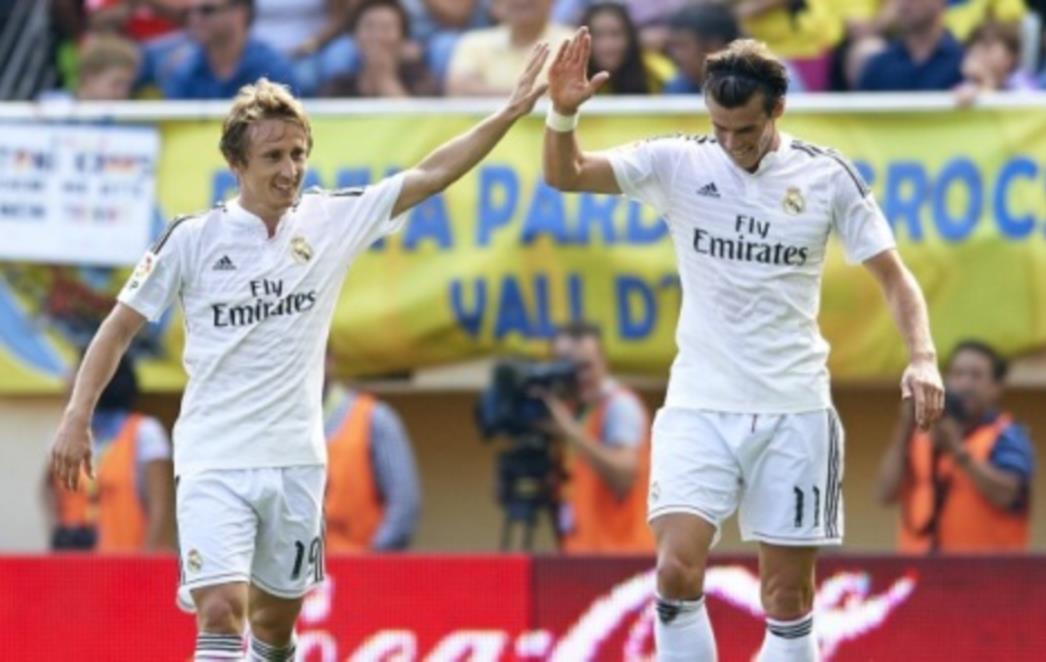 POSVAĐALI SE JUNACI: Pogledajte kako je Bale razljutio Ronalda, 'pale' su i psovke (VIDEO)