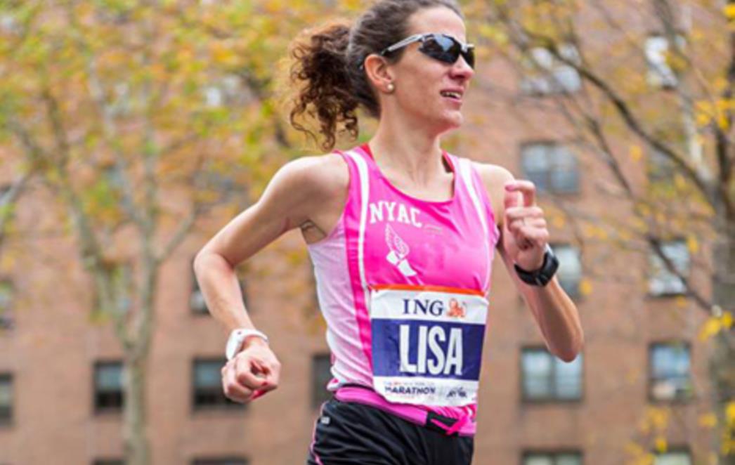 Lisa Nemec potvrdila dolazak na DuRun10K!