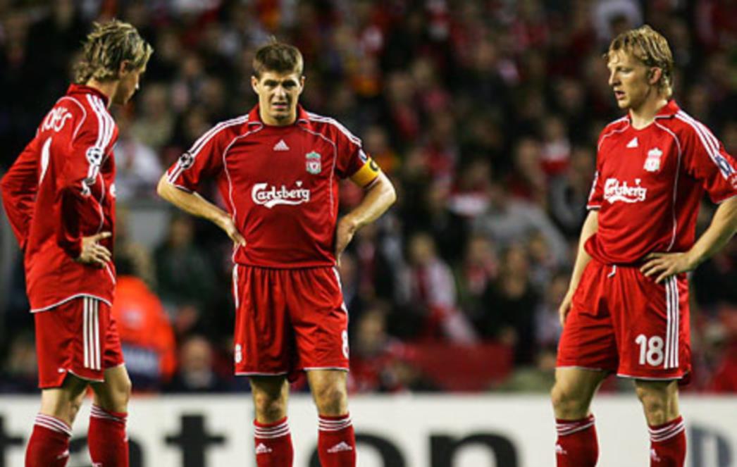   Liverpool bolji od Manchester Uniteda