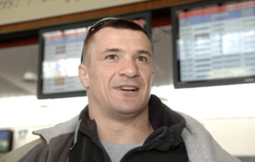Cro Cop suspendiran na 45 dana zbog pretrpljenih udaraca