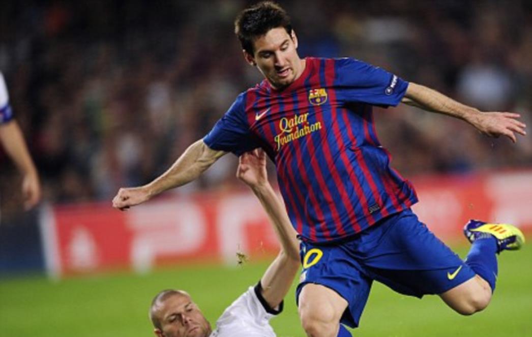   Messi: U Barceloni želim završiti karijeru