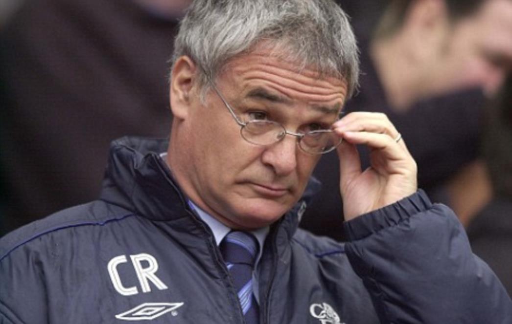 Ranieri zabrinut zbog dosuđenih penala kontra Intera