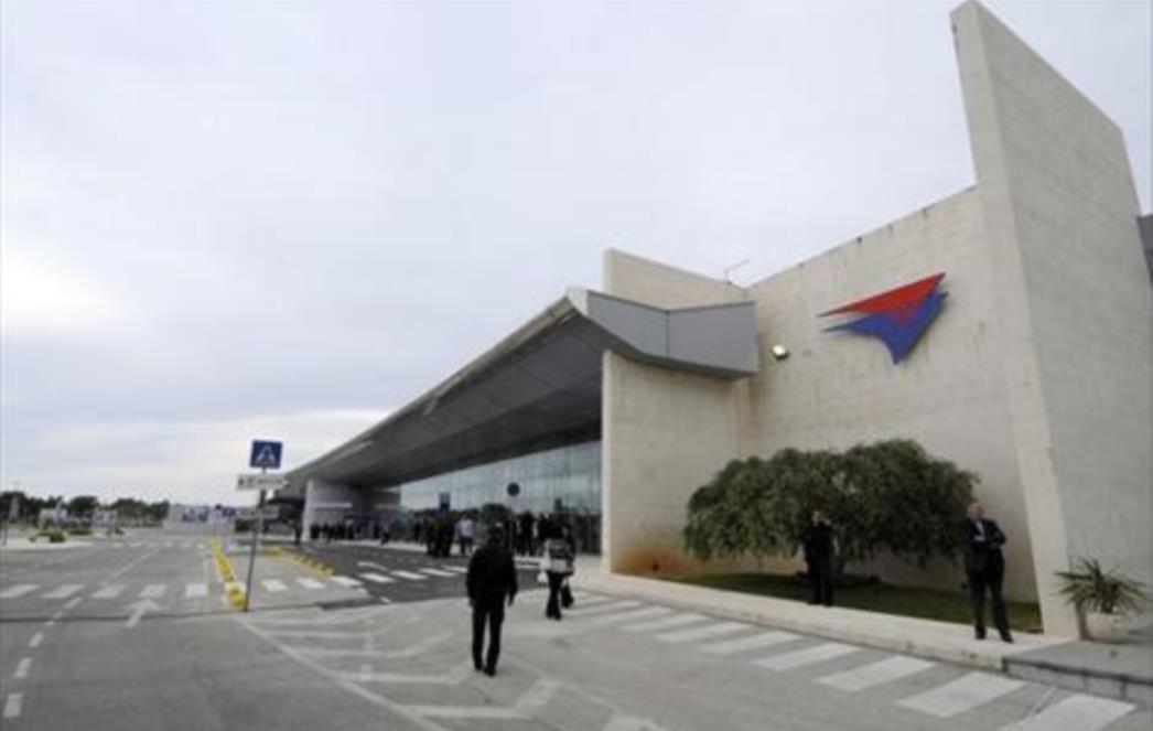 Pozitivni pomaci za uspostavu leta Dubrovnik  Frankfurt