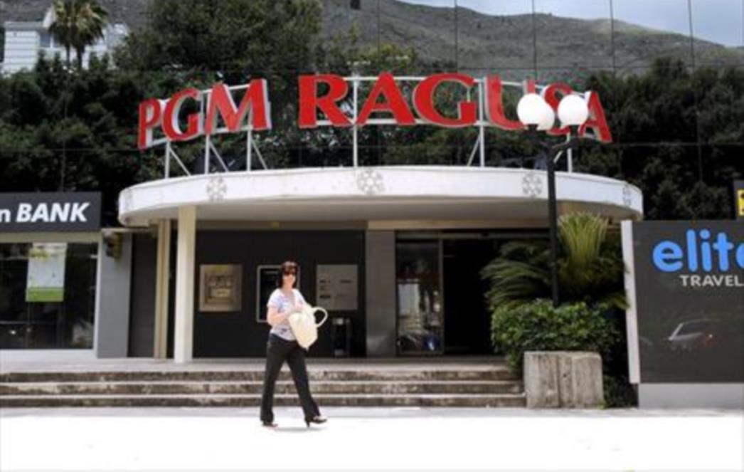 Opačak i Kralj prodali dionice PGM Raguse