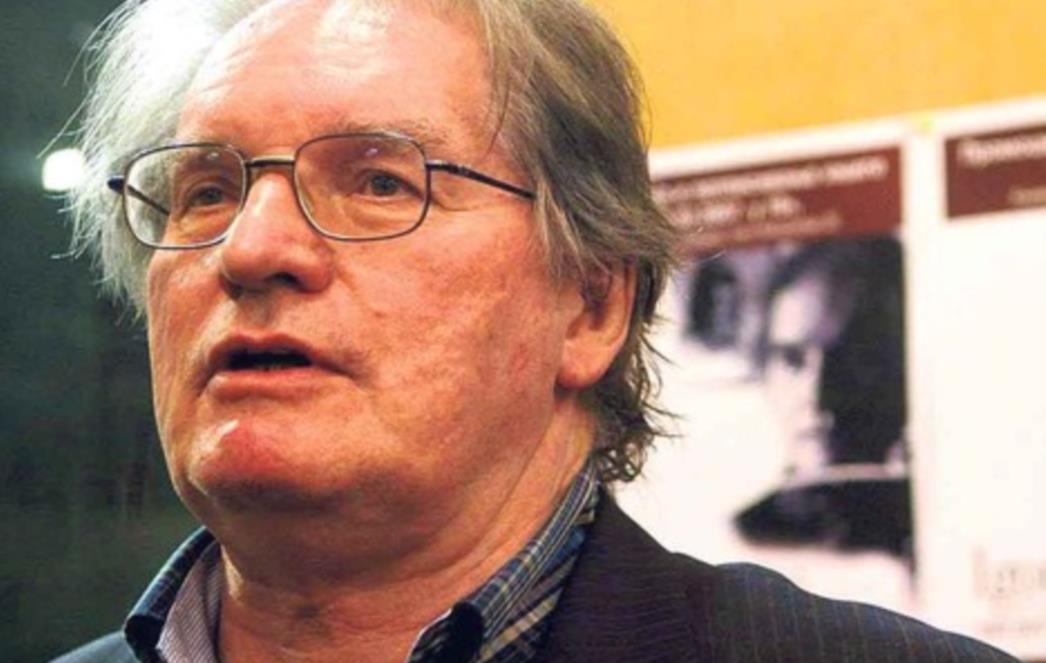 URNEBESNO: Pročitajte ispovijest zagriženog ljevičarskog pajaca koji je raspadom Jugoslavije jednostavno izgubio i publiku i popularnost