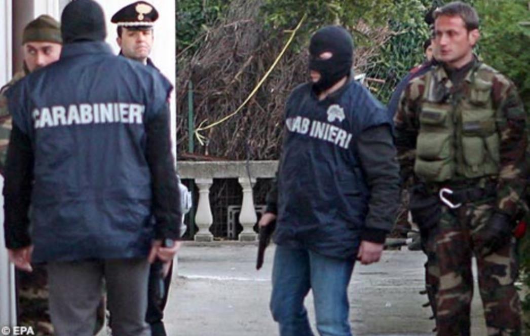 Mafijaš završio pravo u zatvoru i podučavat će odvjetnike
