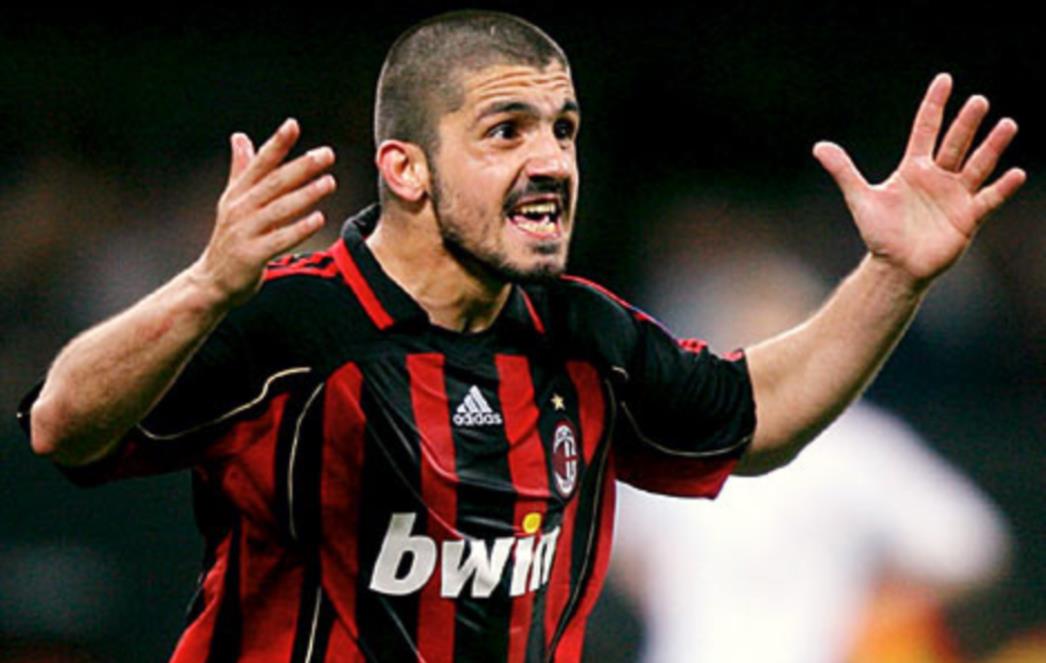 Gattuso preuzima Glasgow Rangerse? 