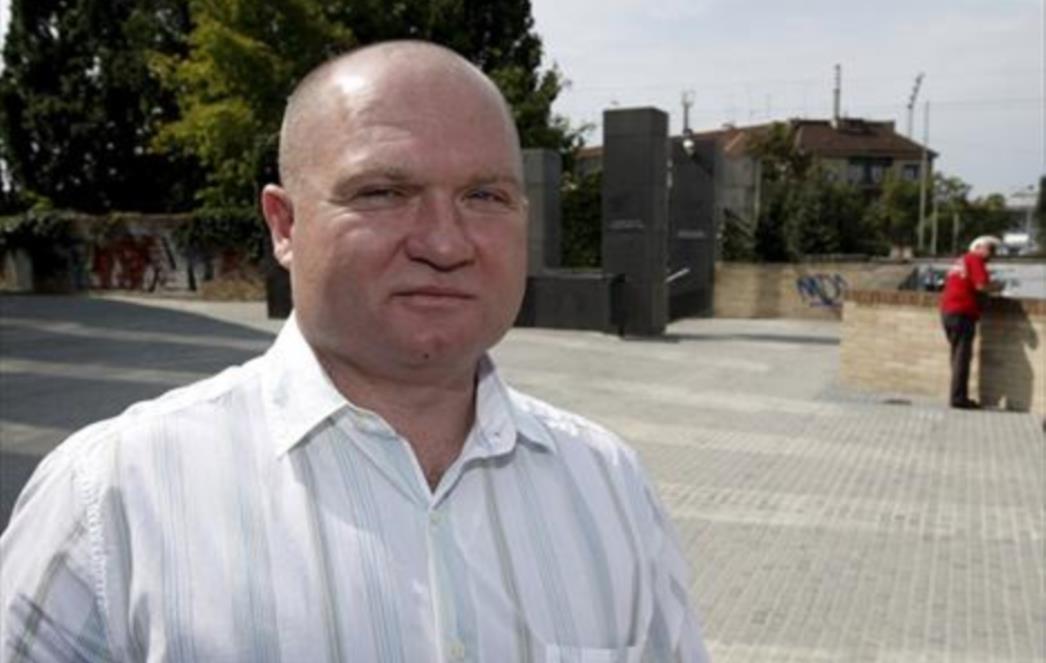 Pljačkaš zaštićen od progona jer je prijatelj generala Kruljca?
