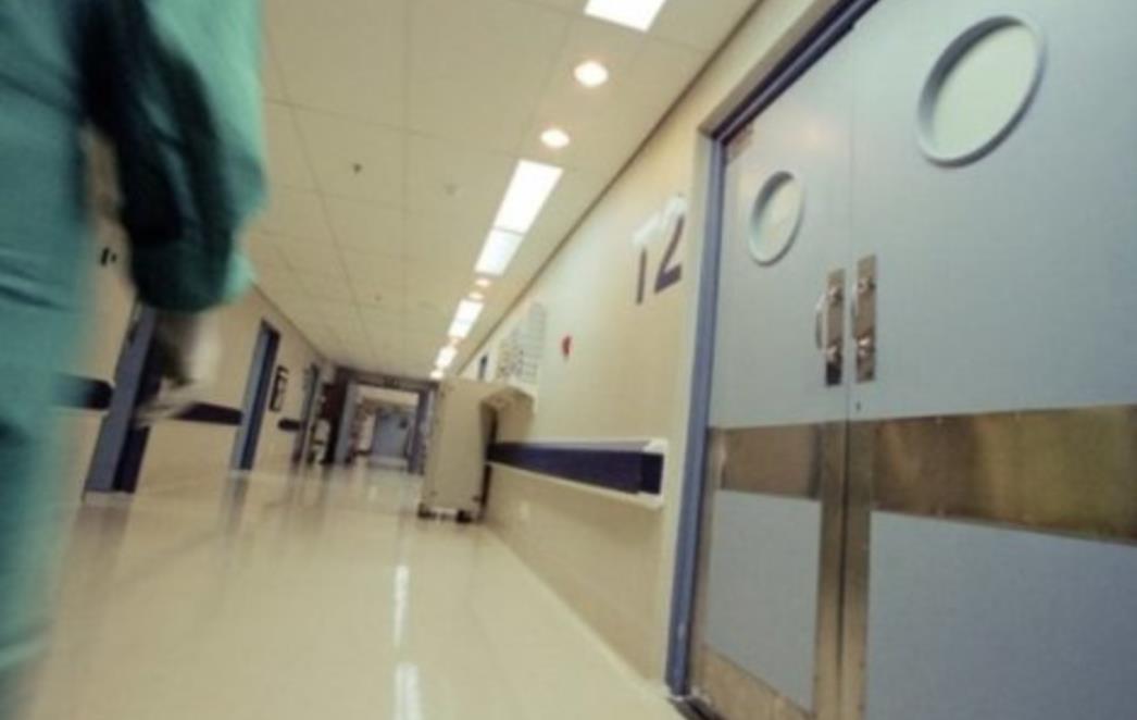 SAMO U HRVATSKIM BOLNICAMA: Zbog pada servera, sve se radi ručno