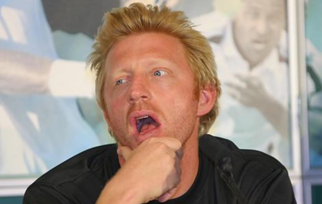 Boris Becker ostao bez vile od 17 milijuna eura