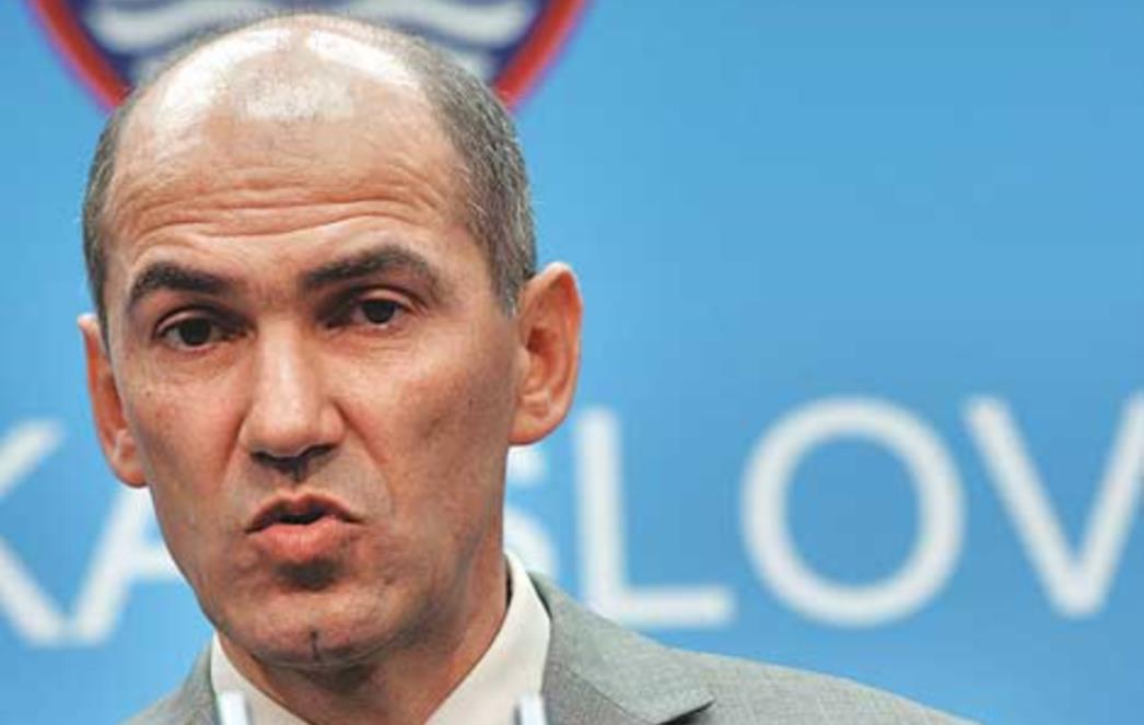 Slovenija: Tko je kriv za dužničku krizu?