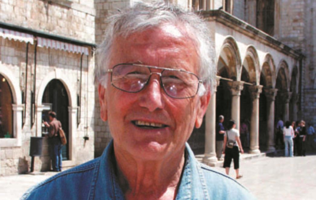 IVAN SRŠEN: Novi hrvatski siromasi