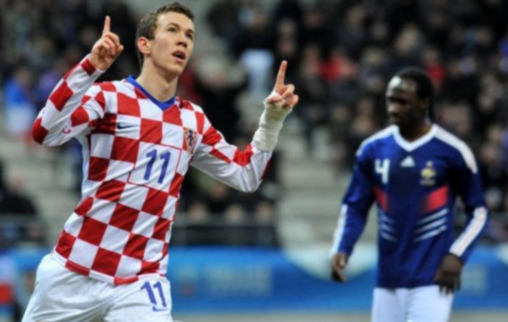 Juventus zagrizao za Perišića 