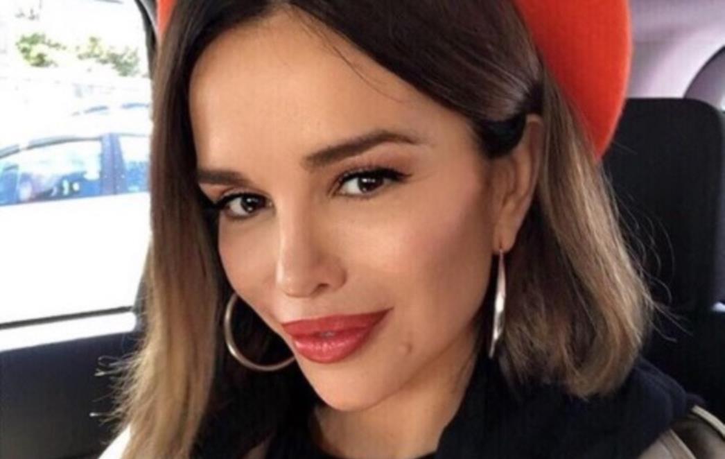 SEVERINA ODUŠEVILA SELFIJEM 'Sva ljepota ovog svijeta!'