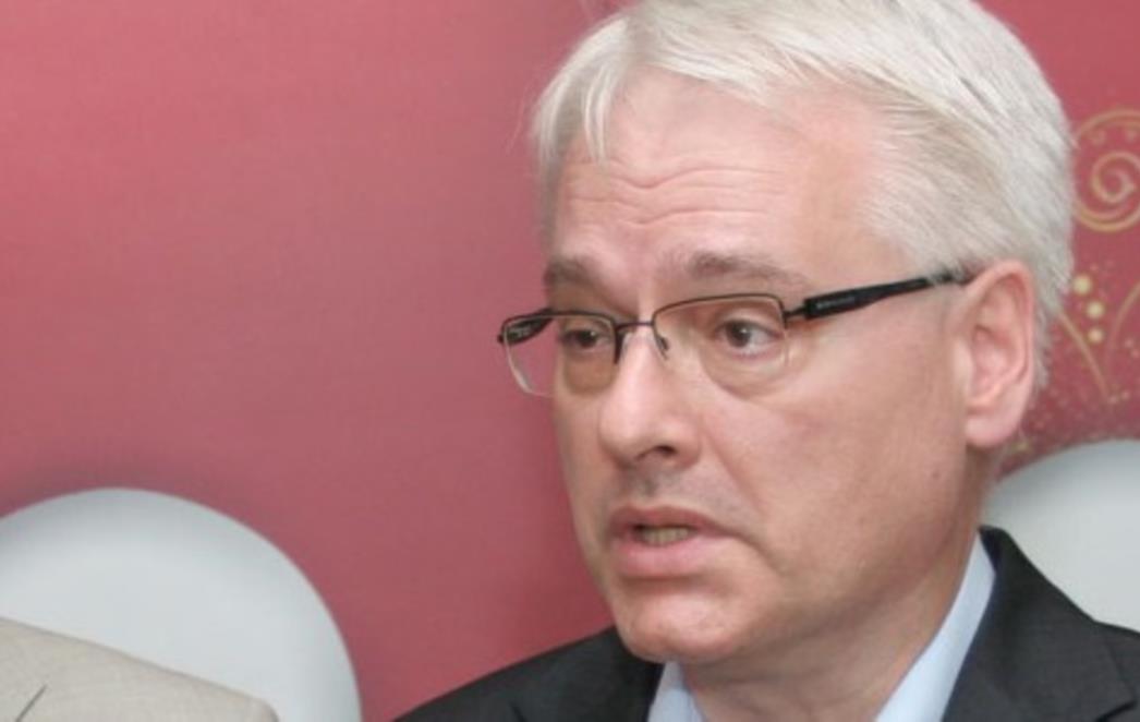 Predsjednik Josipović nakon opsežne analize zaključio kako je on u pravu 