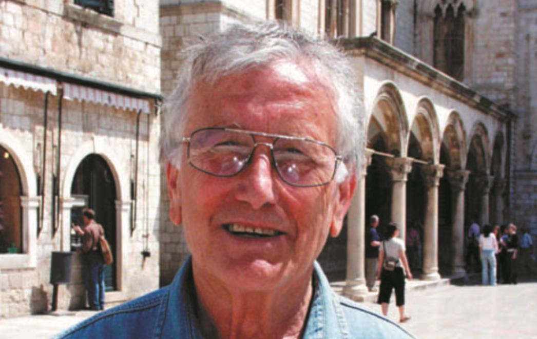 IVAN SRŠEN USUSRET PARLAMENTARNIM IZBORIMA:  Samo da nam ne bude gore