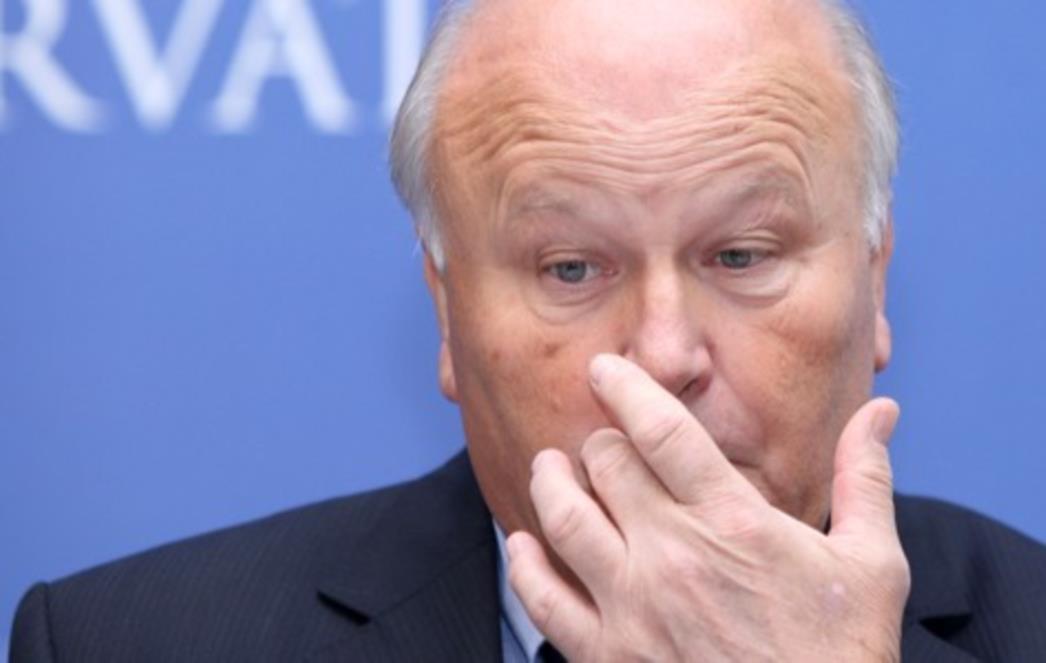 Ministar financija pretučen kada je zatražio fiskalni račun u restoranu Vlade