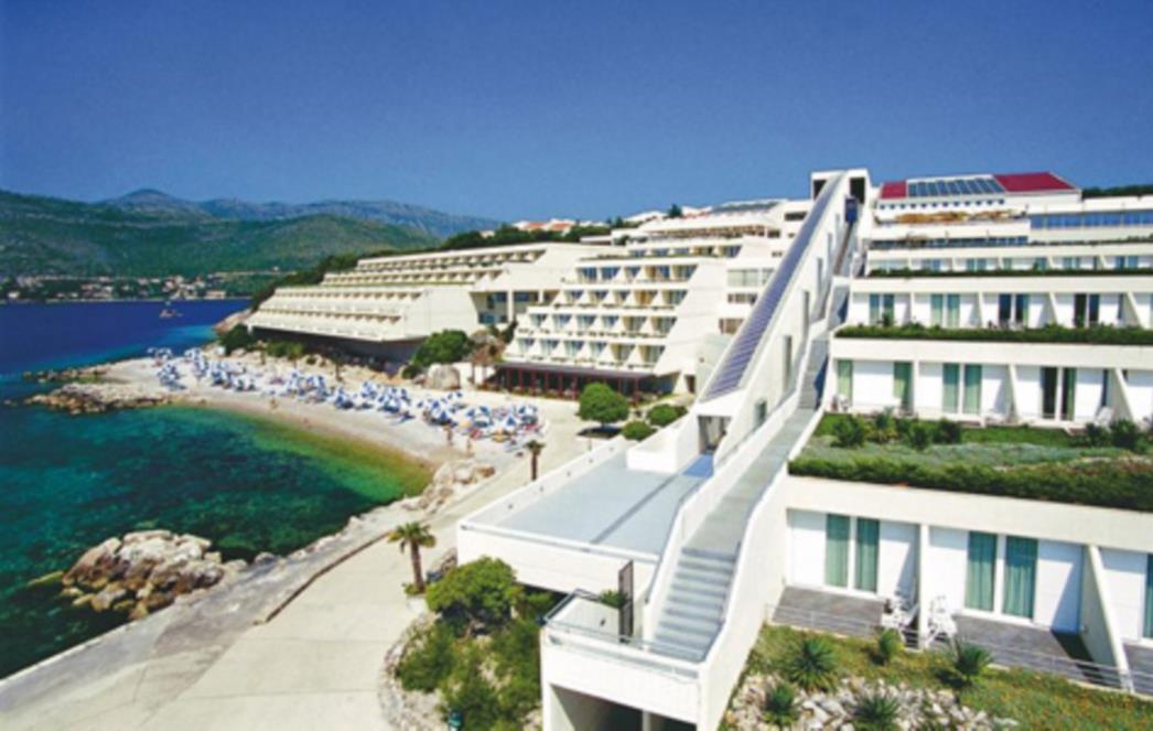 Nova priznanja Valamarovim hotelima