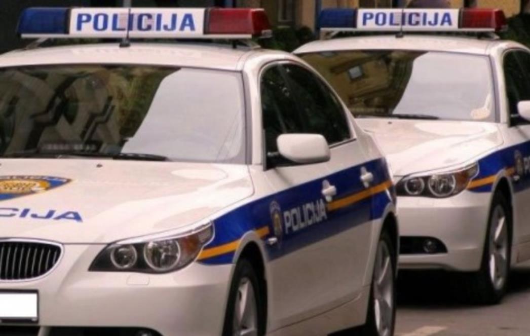Uhićen Crnogorac sa interpolove tjeralice