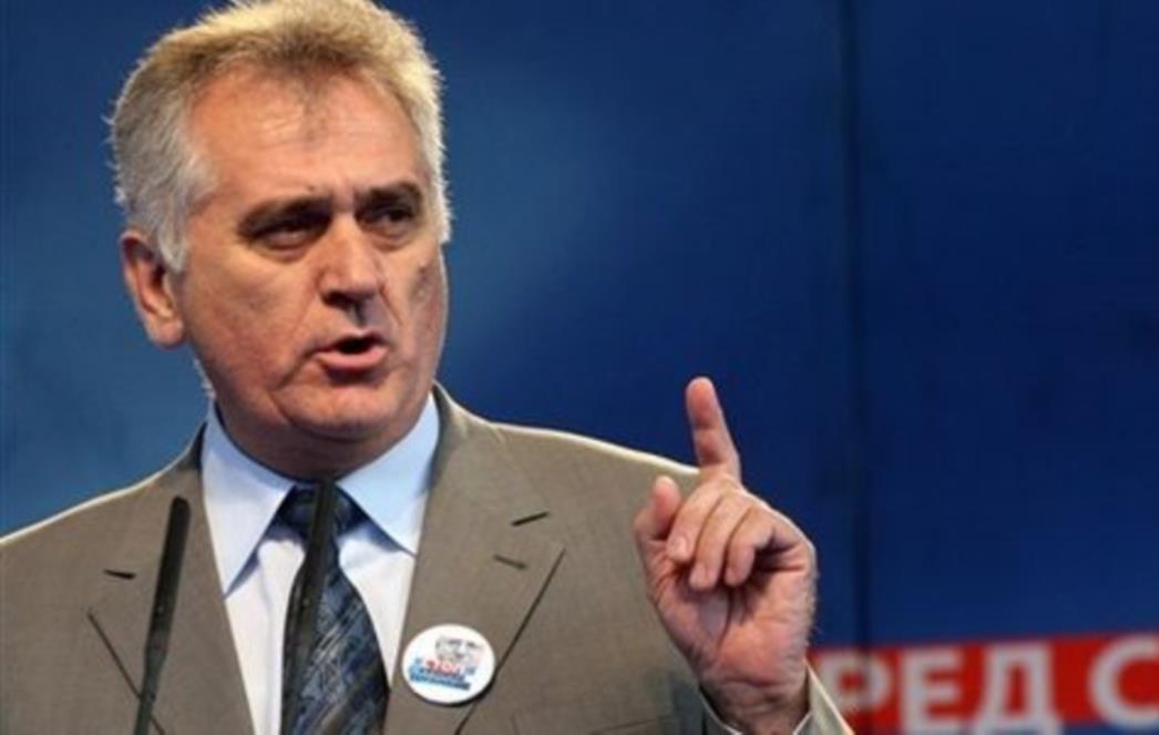 Održavaju se dosad najneizvjesniji izbori u Srbiji: "Lepi Bora" ili "Toma grobar"?