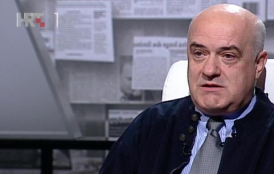 DARKO MIHAJLOVIĆ: 'Ljudi govore da neoliberalizam ima strategiju... Nema je. Ona je samo 'uzmi novac i bježi''