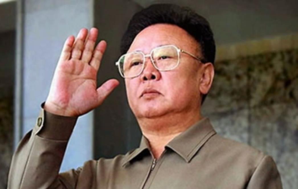 Preminuo Kim Jong-II, nasljeđuje ga sin