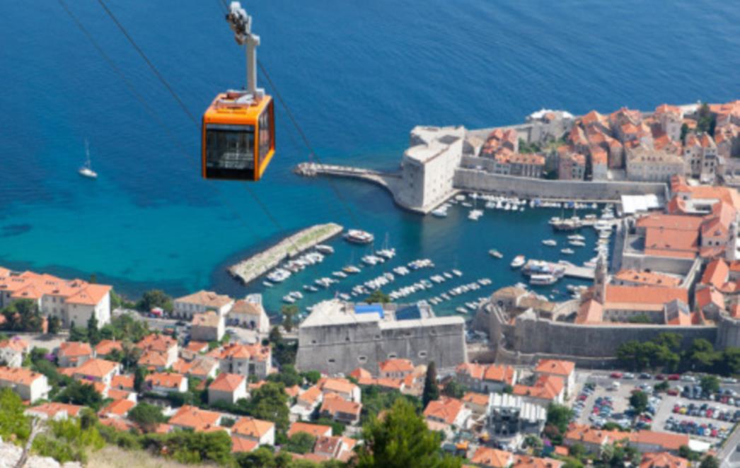 Zašto Lukšići ne vole Dubrovčane ili zašto više vole Trebinjce?