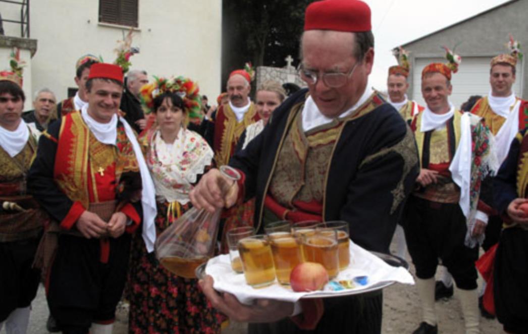 Još jedan loš pokušaj manipulacije: Andro Vlahušić nije pobijedio u 'Gornjim Selima'
