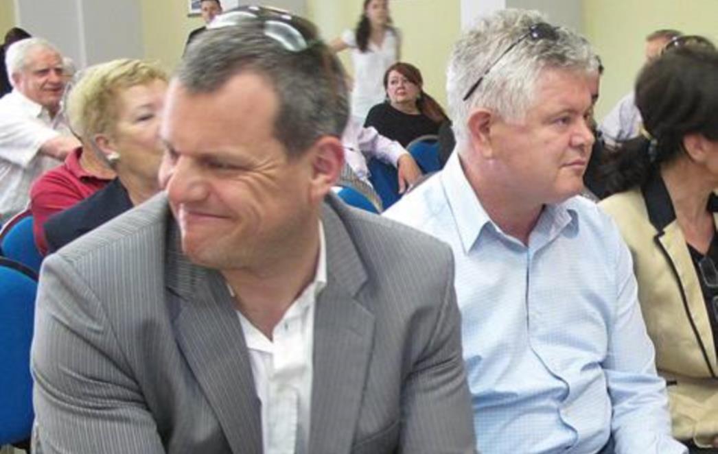 'DUBROVAČKI SDP PODRŽAO VLAHUŠIĆA' Niko Šalja: Ne bih to komentirao, o Vlahušiću sam sve već kazao!