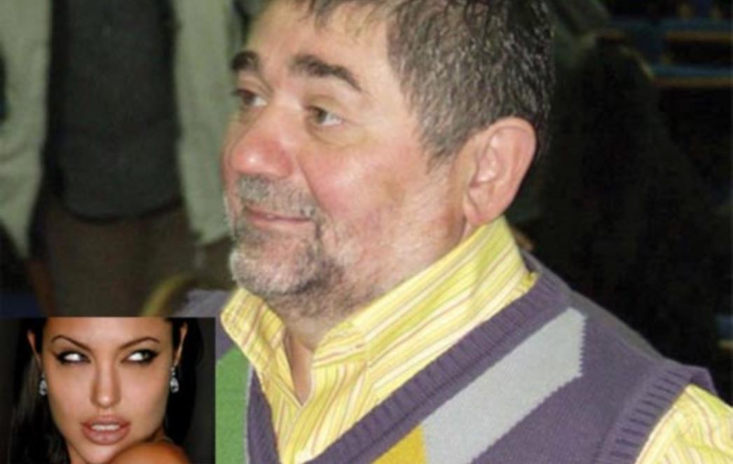 Radiša Urošević tužit će Angelinu Jolie: Traži milijun dolara odštete