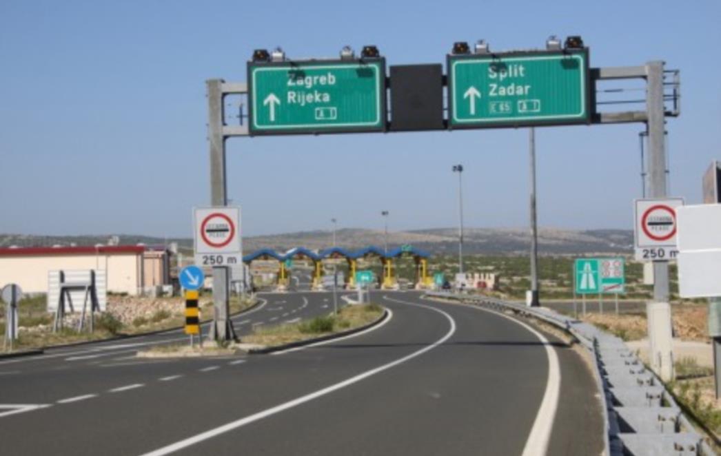 KONCESIJA AUTOCESTA: Padne li promet, Vlada će nadoknatiti gubitke? 