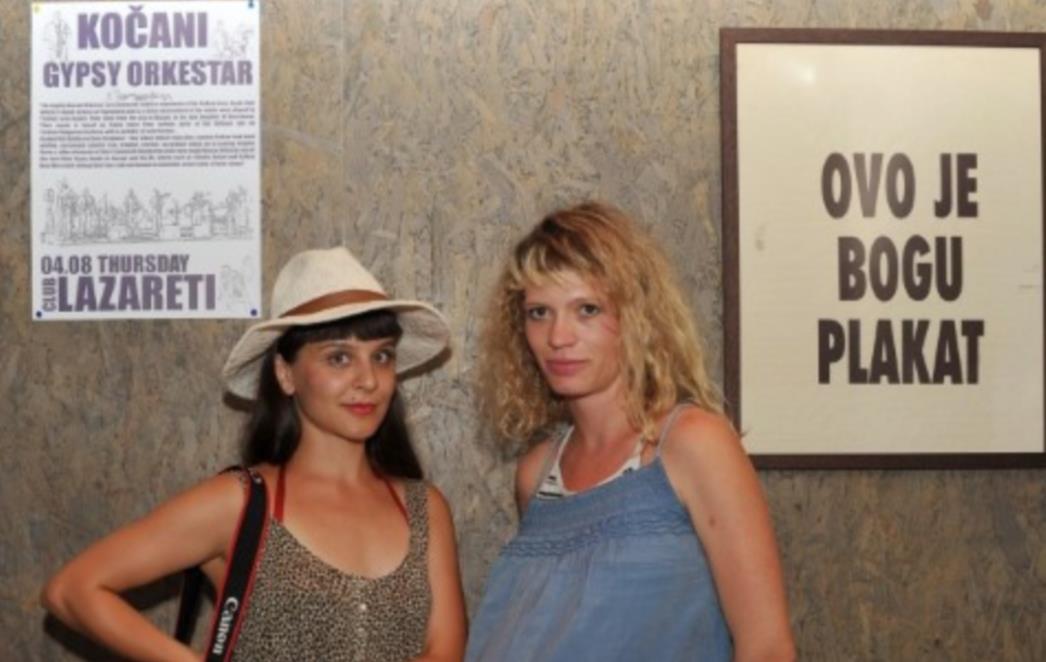  ART WEEK U DUBROVNIKU