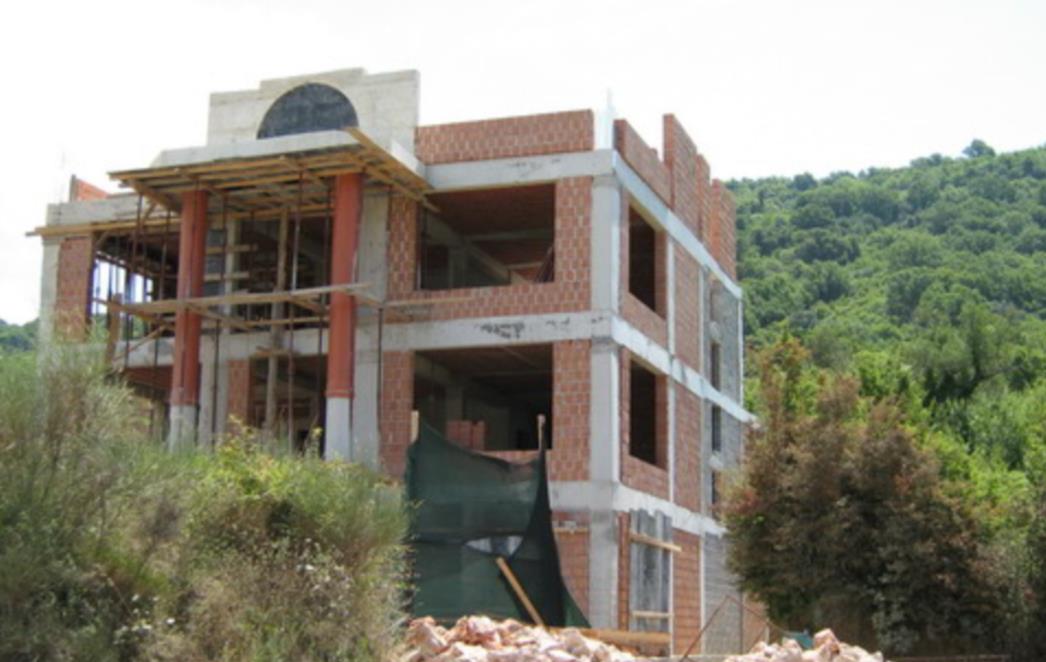 Uskoro legalizacija bespravnih objekata