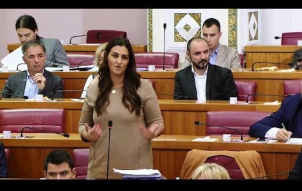 NAKON TRAUME, STIŽE NAJVEĆA SREĆA Ivanu Ninčević Lesandrić čeka 'trudno' ljeto, termin krajem rujna