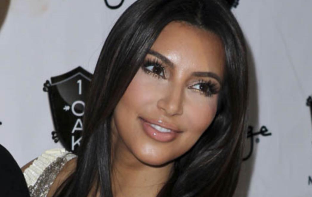 Kim Kardashian želi biti gradonačelnica