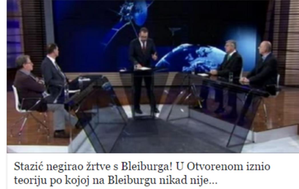 Thompsonovi obožavatelji zgroženi Stazićevim izjavama: Pročitajte što su mu poručili!
